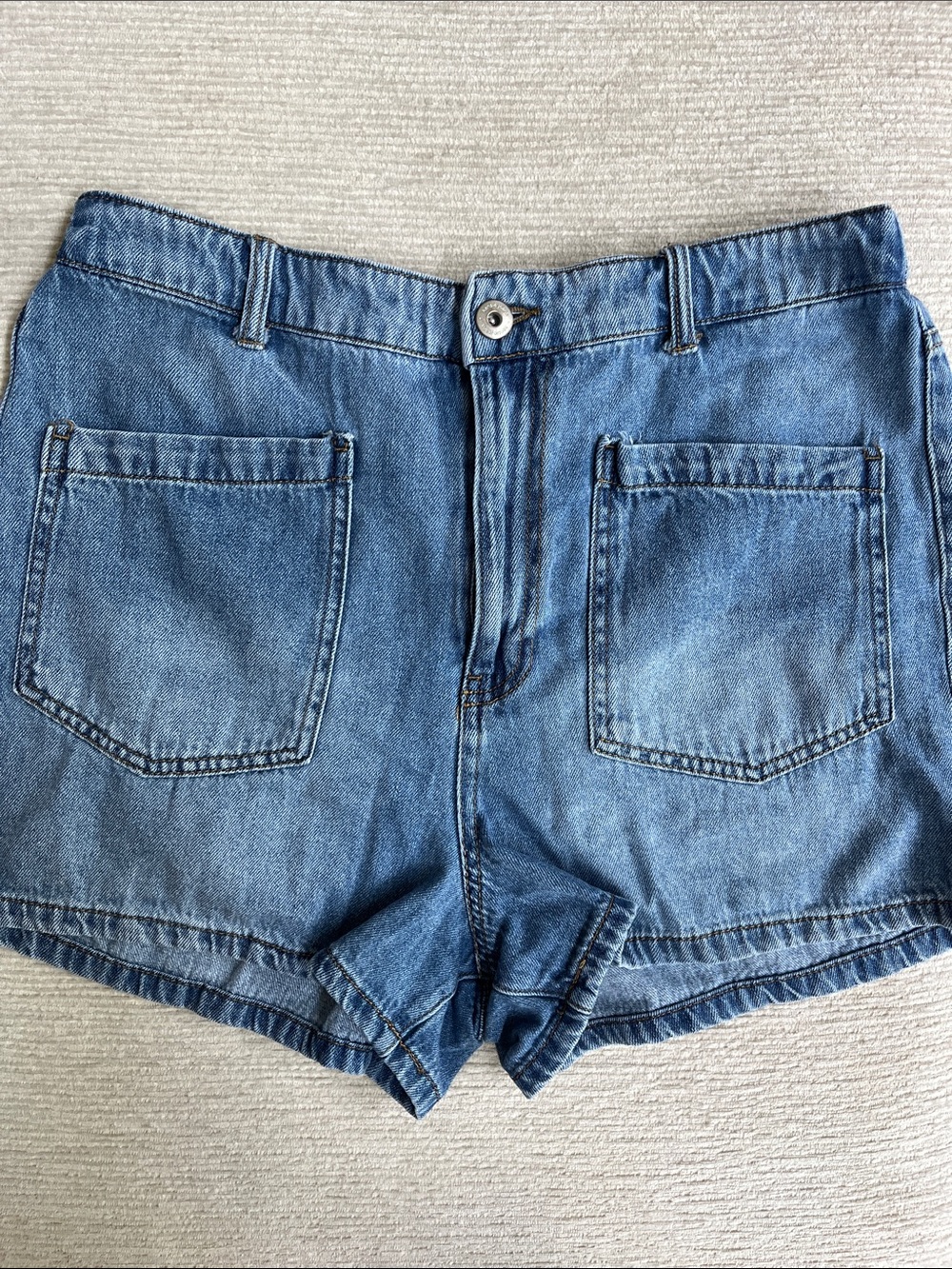 Kensie Jeans Shorts